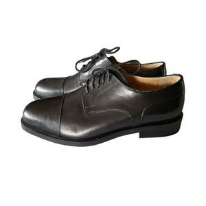 Dino Monti Ally Lace Up Oxford 9EEE